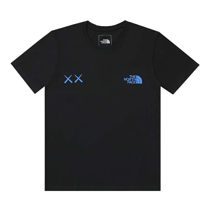 The North Face T Shirts Short _SKUTheNorthFaceM-3XL6ctfT889308948